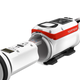 Illustration for article titled The Coolest Thing About TomToms New Action Camera Is Its Clever Battery